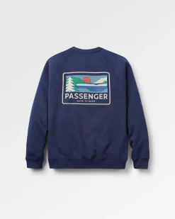 Roamer Herren Sweatshirt