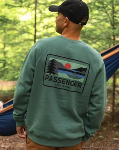 Roamer Herren Sweatshirt