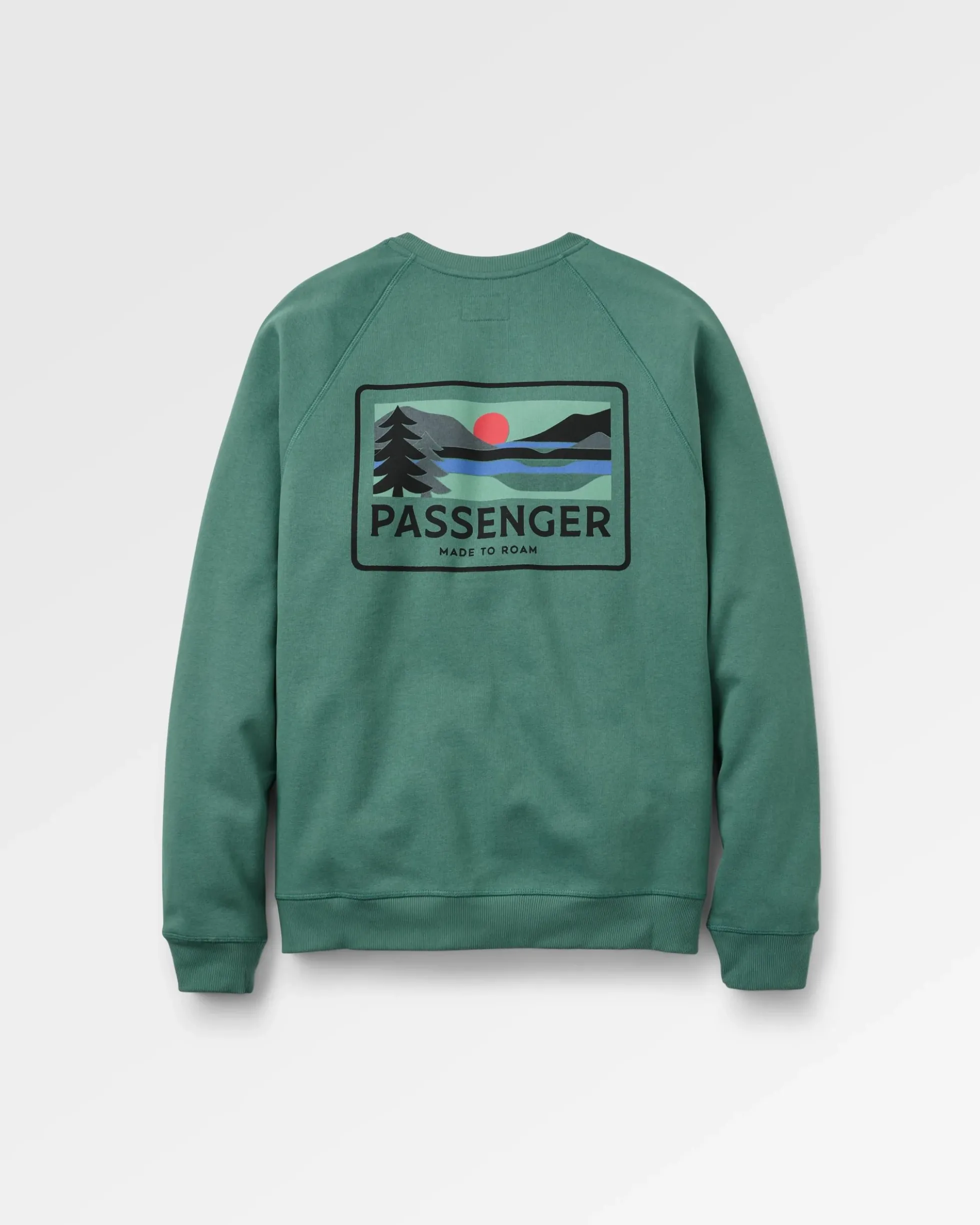 Roamer Herren Sweatshirt