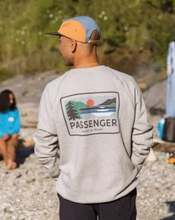 Roamer Herren Sweatshirt