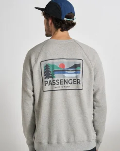 Roamer Herren Sweatshirt