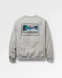 Roamer Herren Sweatshirt