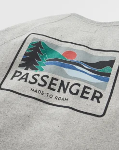Roamer Herren Sweatshirt