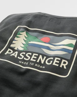 Roamer Herren Sweatshirt