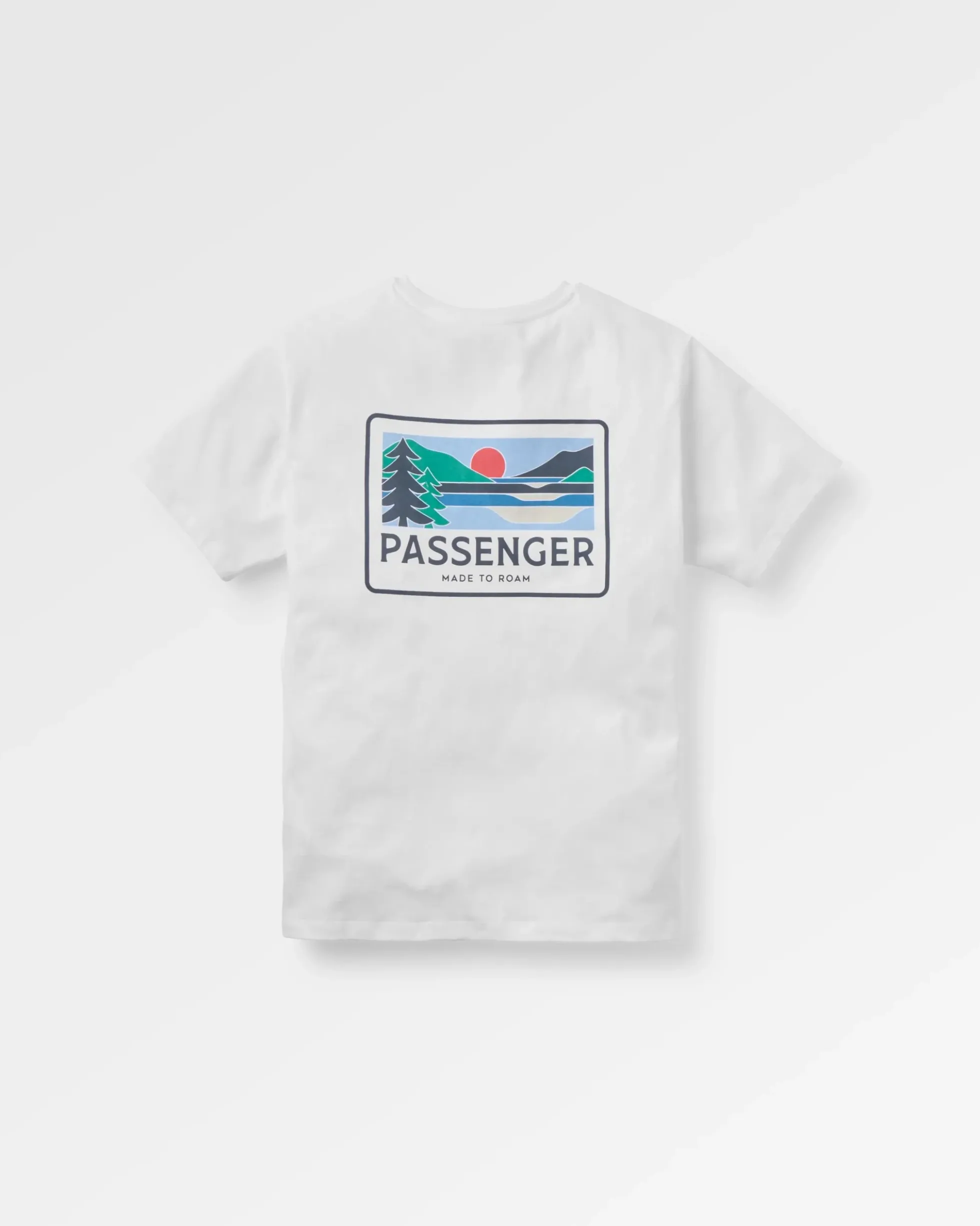 Roamer Herren T-Shirt
