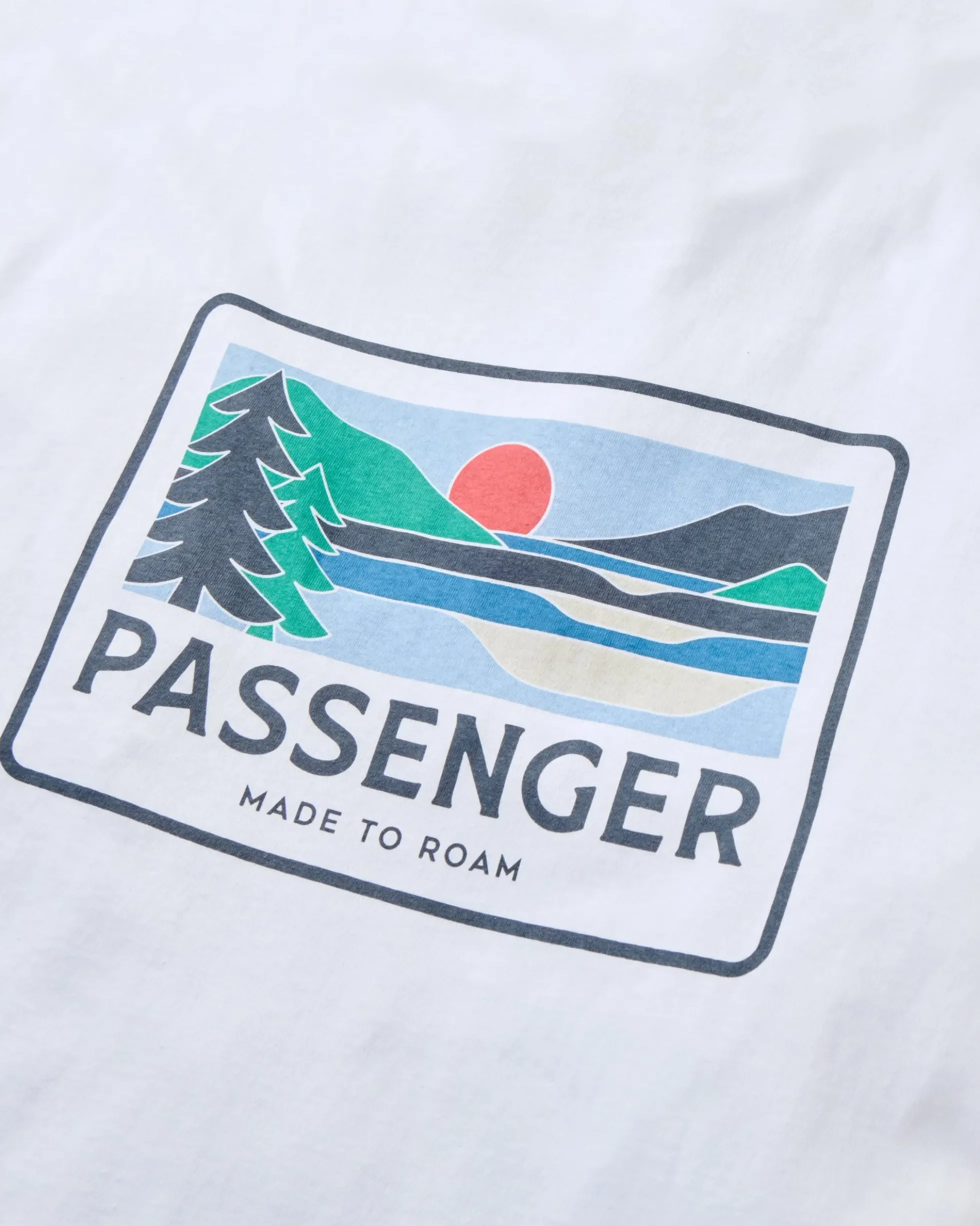 Roamer Herren T-Shirt