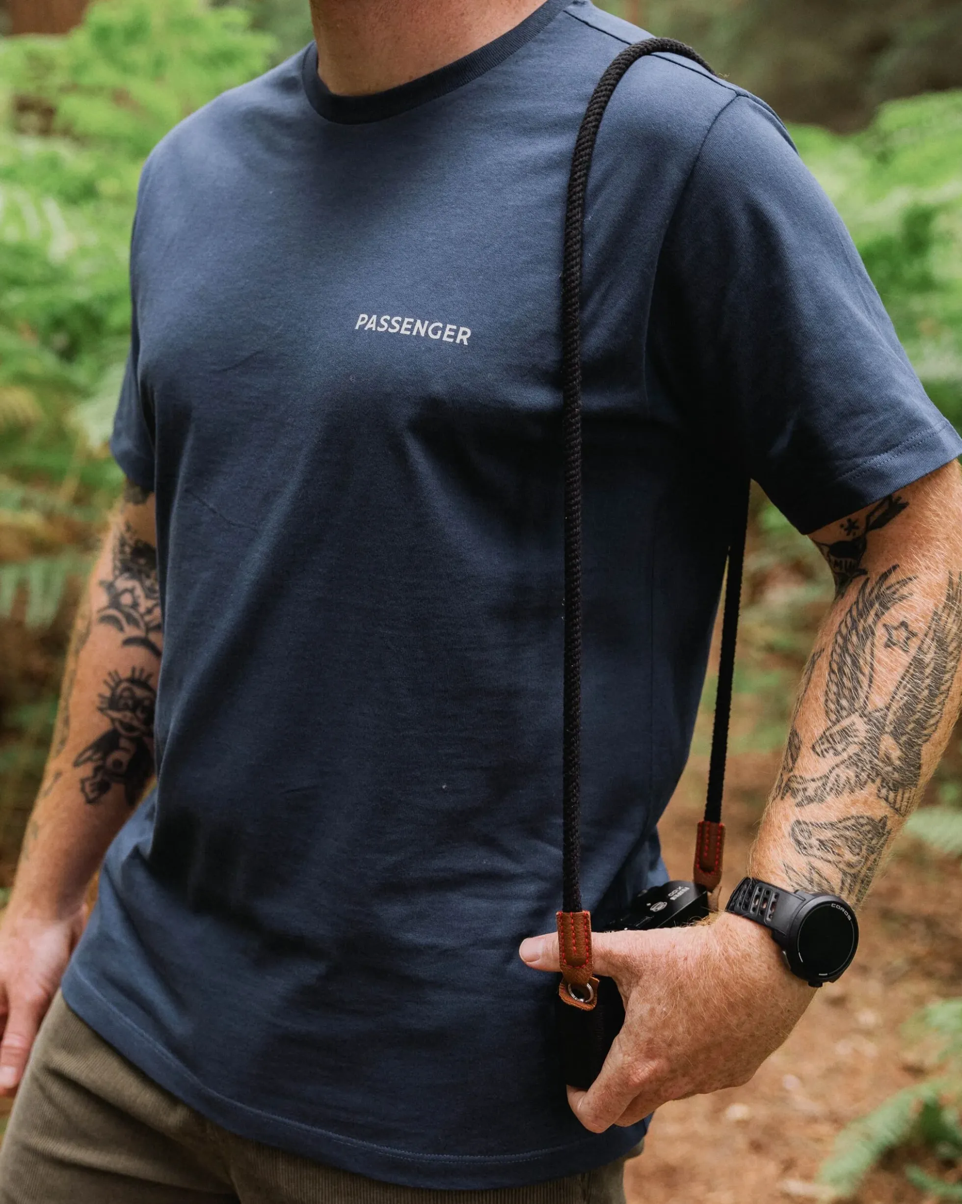 Roamer Herren T-Shirt
