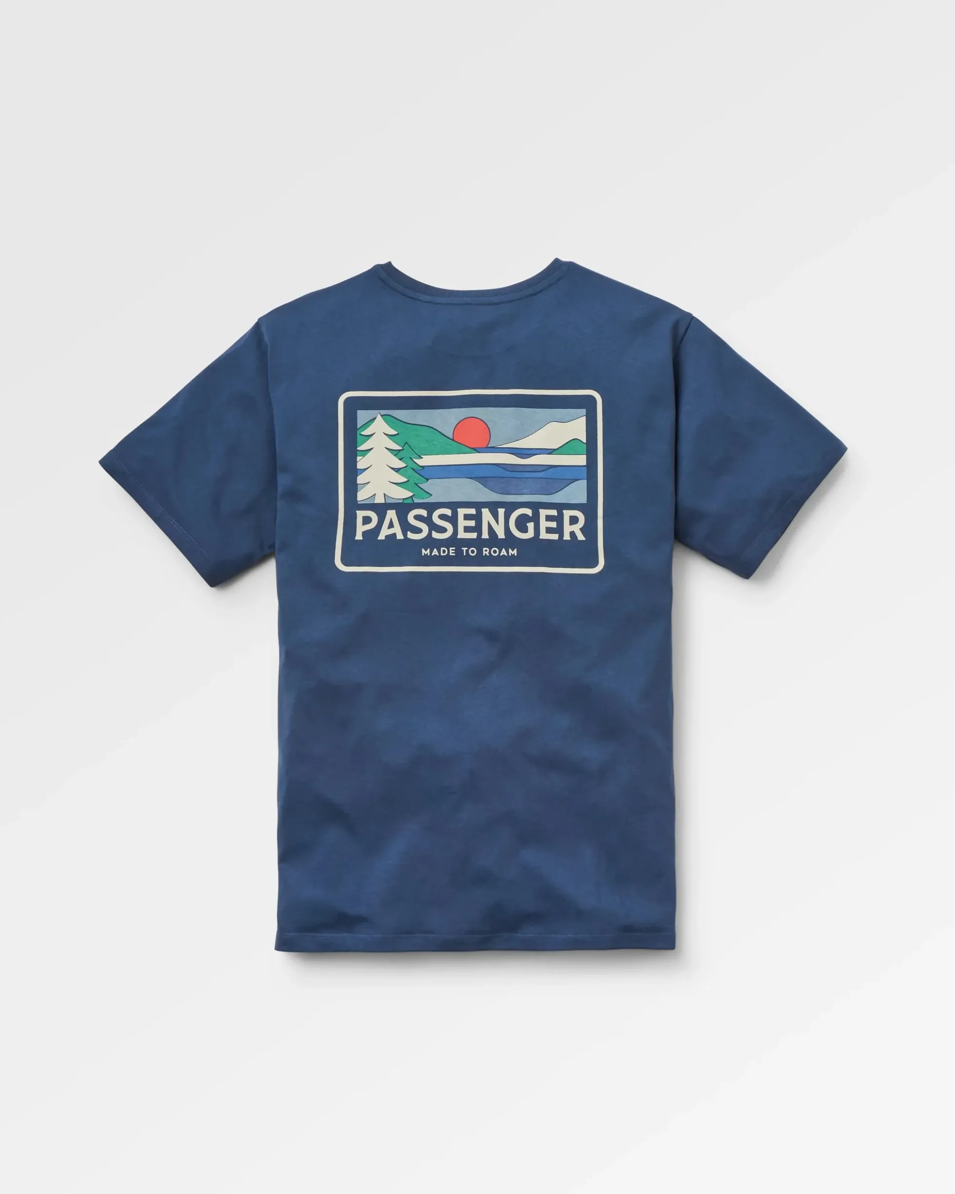 Roamer Herren T-Shirt