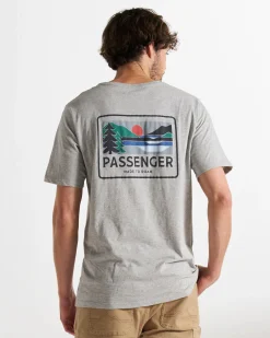 Roamer Herren T-Shirt