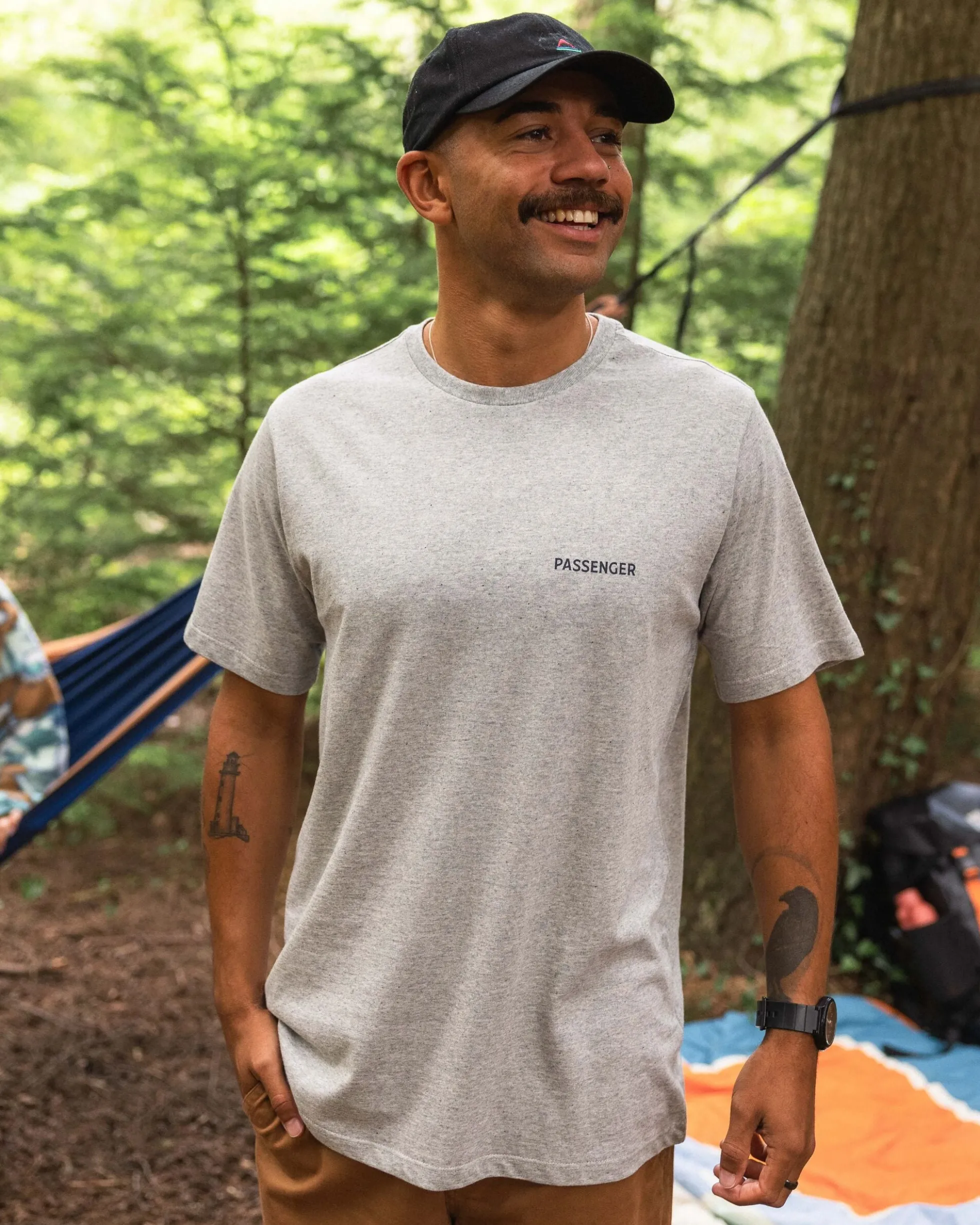 Roamer Herren T-Shirt