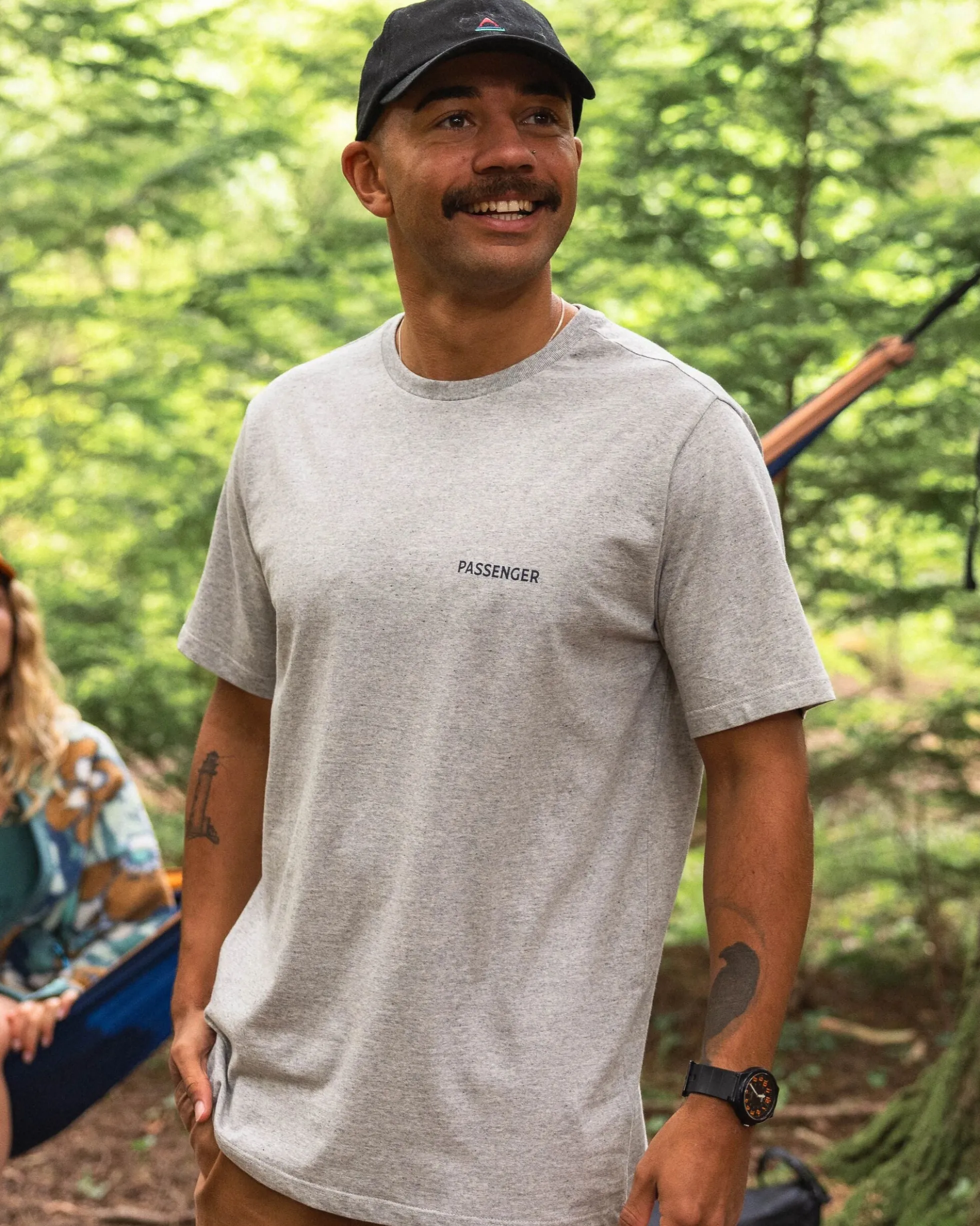 Roamer Herren T-Shirt