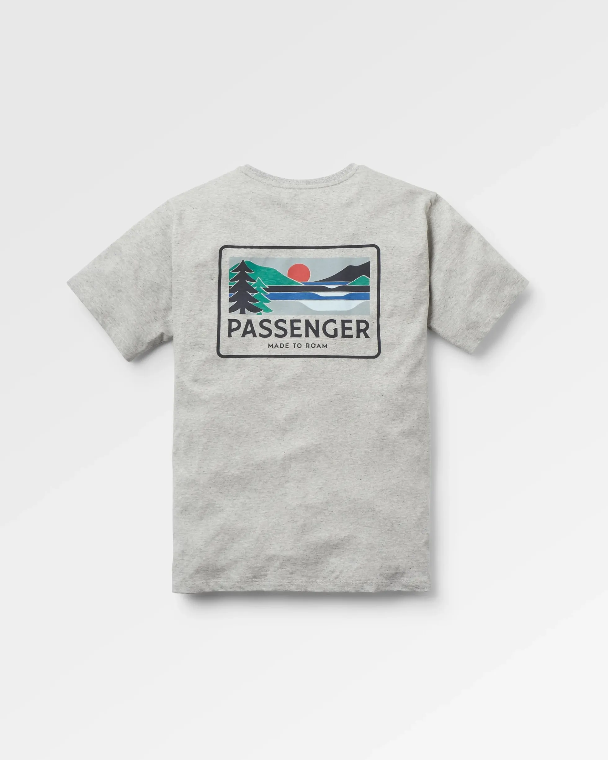 Roamer Herren T-Shirt