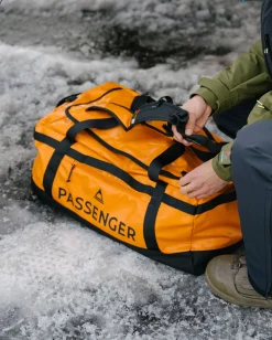 Roamer 60L Duffel Bag