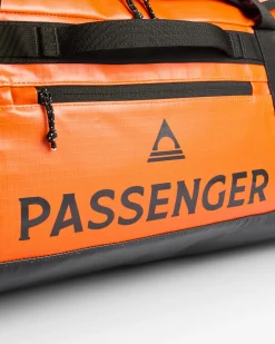 Roamer 60L Duffel Bag