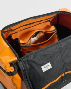 Roamer 80L Duffel Bag