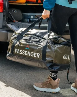 Roamer 60L Duffel-Tasche