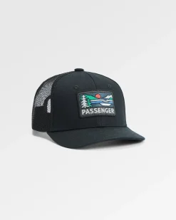Roamer Mesh Trucker Kappe
