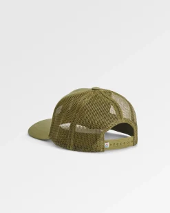 Roamer Netz Trucker Kappe