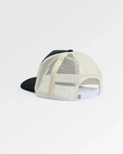Roamer Snapback Trucker Kappe