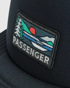 Roamer Snapback Trucker Kappe
