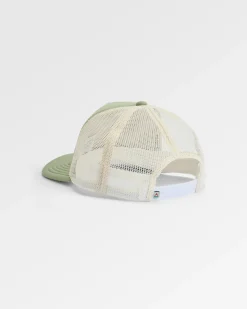 Roamer Snapback Trucker Kappe