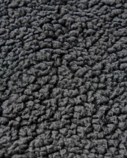 Roaming Sherpa Lined Changing Robe