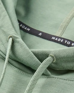 Roamscreen UPF50 Drirelease® Damen Hoodie