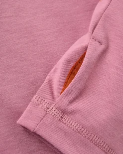 Roamscreen UPF50 Drirelease® Damen Hoodie