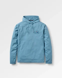 Roamscreen UPF50 Drirelease® Herren Hoodie