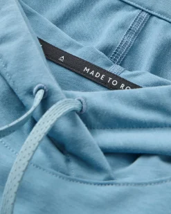 Roamscreen UPF50 Drirelease® Herren Hoodie