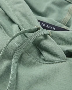 Roamscreen UPF50 Drirelease® Herren Hoodie