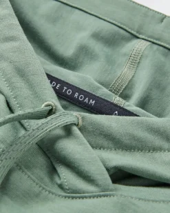 Roamscreen UPF50 Drirelease® Herren Hoodie