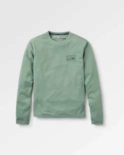 Roamscreen UPF50 Drirelease® Langarmshirt für Herren
