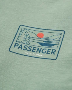 Roamscreen UPF50 Drirelease® Langarmshirt für Herren