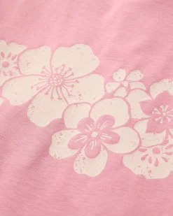 Roamscreen UPF50 Drirelease® Langarmshirt für Damen