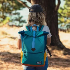 Rolltop Cooler 32L