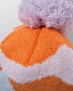 Scenic Bobbie Beanie
