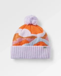 Scenic Bobbie Beanie