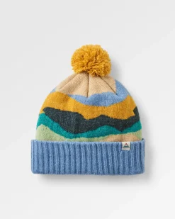 Scenic Bobbie Beanie