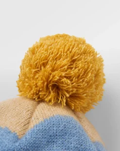 Scenic Bobbie Beanie