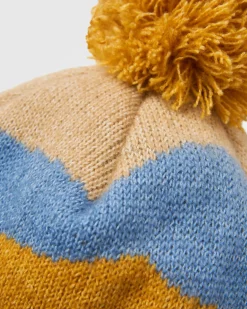 Scenic Bobbie Beanie