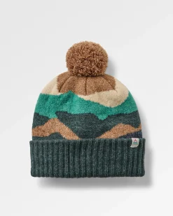 Scenic Bobble Beanie