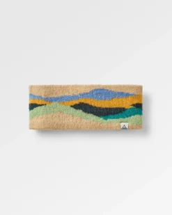 Scenic Headband