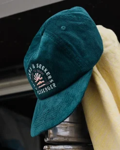 Seekers Low Profile Cord Cap