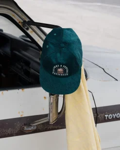 Seekers Low Profile Cord Cap