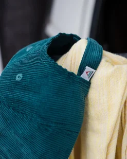 Seekers Low Profile Cord Cap