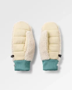 Sherpa Fäustlinge