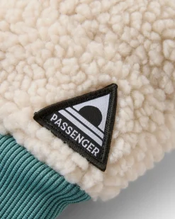 Sherpa Fäustlinge