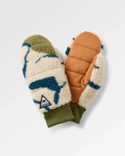 Sherpa Fäustlinge