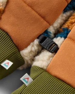 Sherpa Fäustlinge